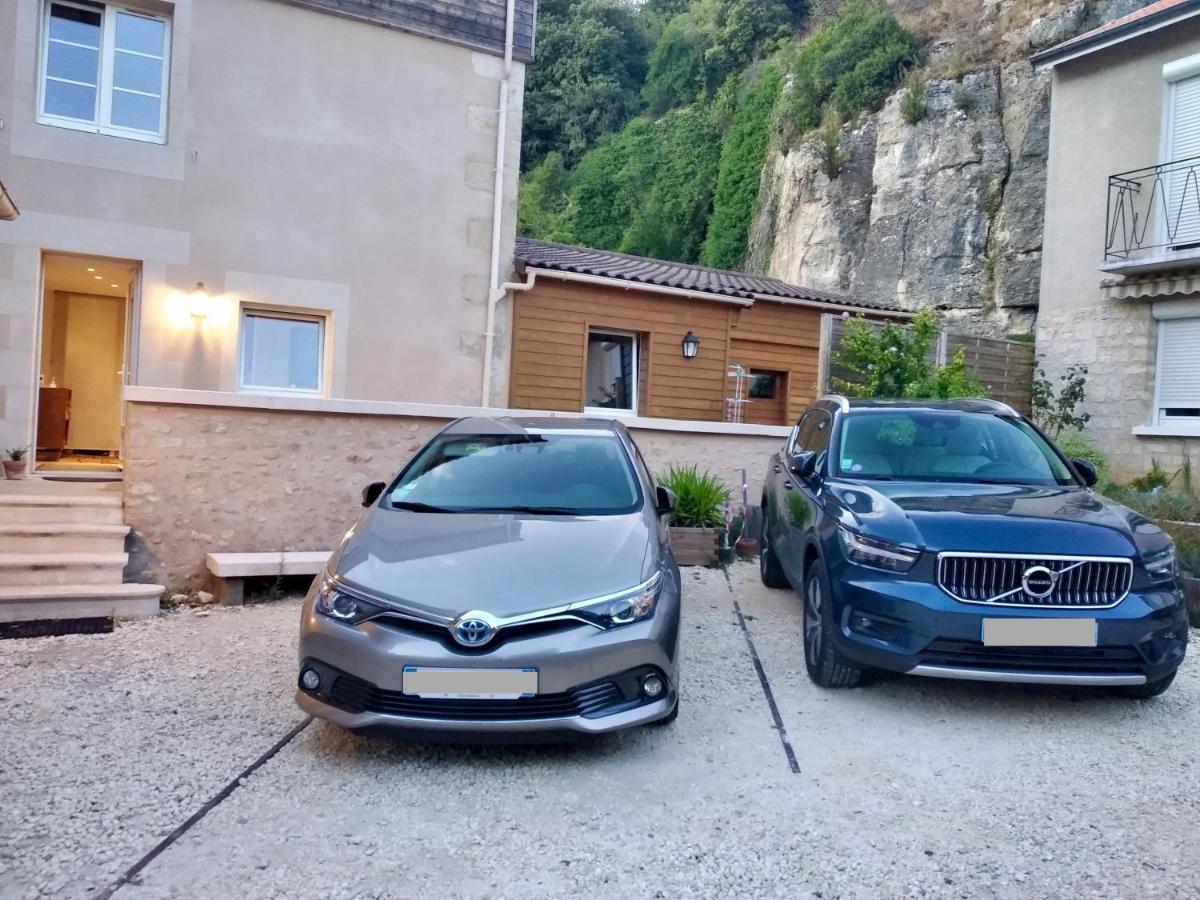 Clos Des Moulins Puvatya Dış mekan fotoğraf