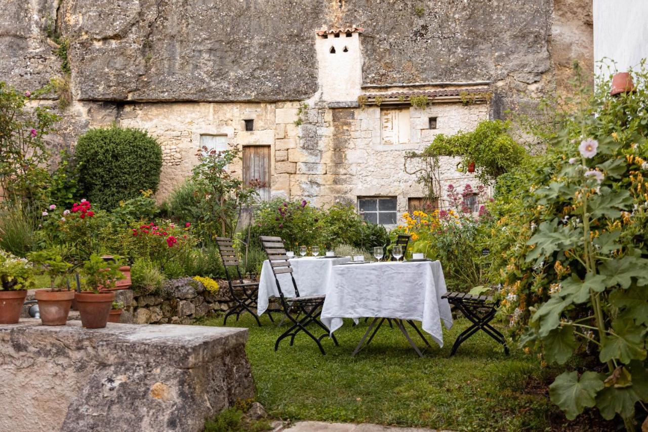 Clos Des Moulins Puvatya Dış mekan fotoğraf