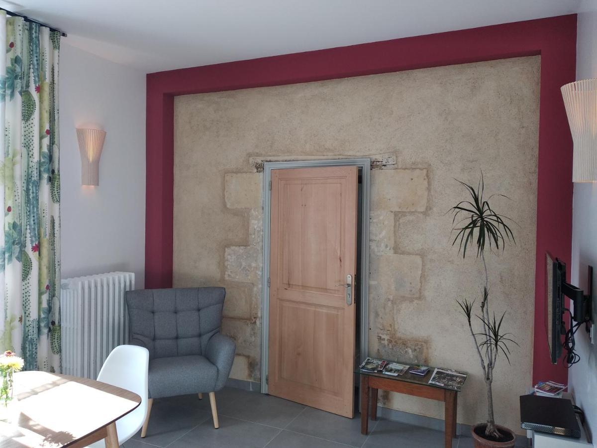 Clos Des Moulins Puvatya Dış mekan fotoğraf