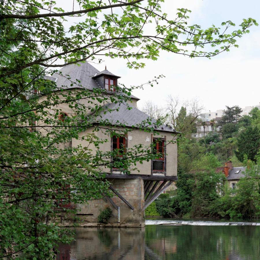 Clos Des Moulins Puvatya Dış mekan fotoğraf